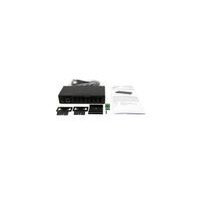 EXSYS EX-11217HMVS 7 Port USB 2.0 Metall HUB mit Netzteil 5V/2A Genesys Chipset