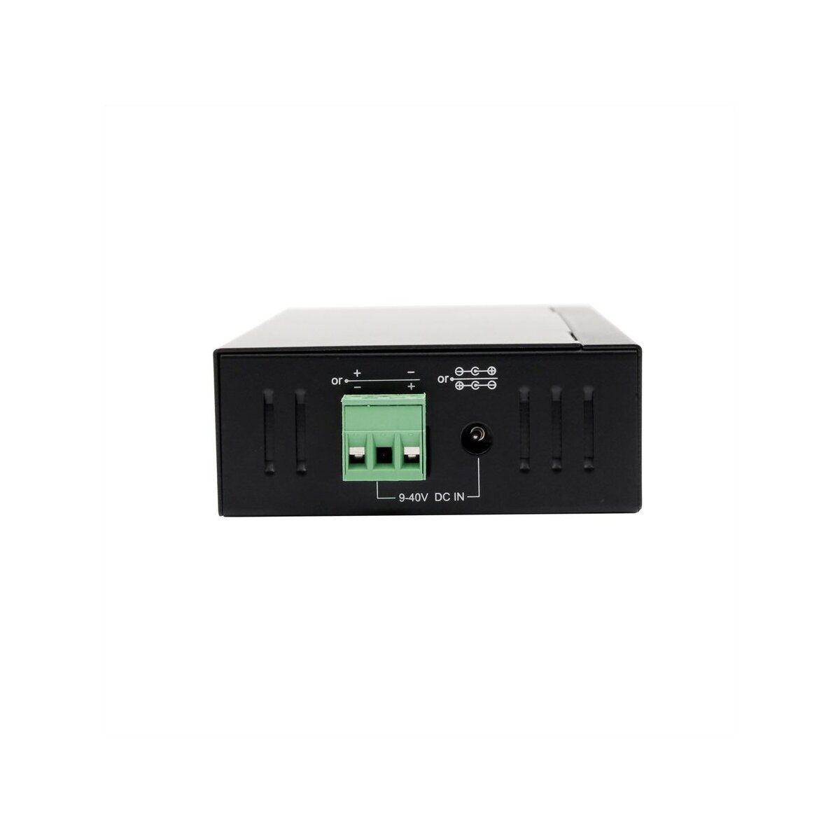 EXSYS EX-11220HMVS 10 Port USB 3.2 Gen 1 Metall HUB VIA VL81