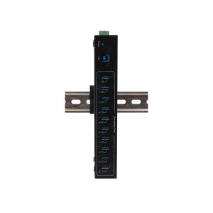 EXSYS EX-11220HMVS 10 Port USB 3.2 Gen 1 Metall HUB VIA VL811+ Chipset