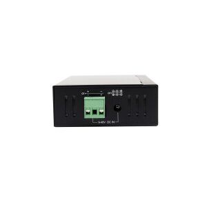 EXSYS EX-11220HMVS 10 Port USB 3.2 Gen 1 Metall HUB VIA VL811+ Chipset