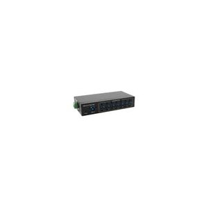 EXSYS EX-11227HMVS 7 Port USB 3.2 Gen 1 Metall HUB VIA VL811+ Chipset