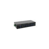 EXSYS EX-11227HMVS 7 Port USB 3.2 Gen 1 Metall HUB VIA VL811+ Chipset
