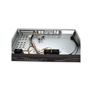 Netzteil 300W für Servergehäuse 1HE