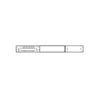 Netzteil 300W für Servergehäuse 1HE