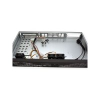 Netzteil 300W für Servergehäuse 1HE