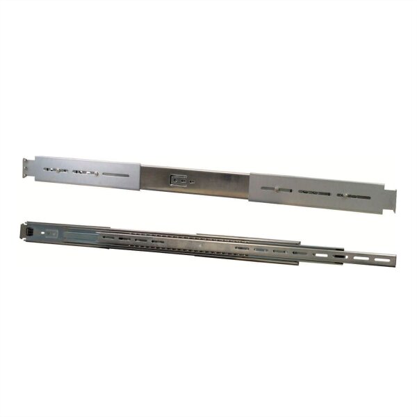 Teleskopschiene für 19" Industrie PC-Gehäuse 19.99.0104, 510-820mm