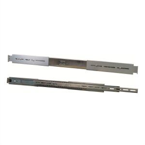 Teleskopschiene für 19" Industrie PC-Gehäuse 19.99.0104, 510-820mm