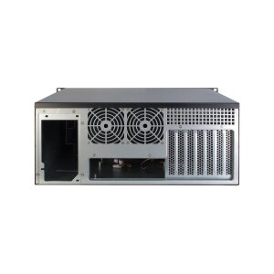 Teleskopschiene für 19" Industrie PC-Gehäuse 19.99.0104, 510-820mm