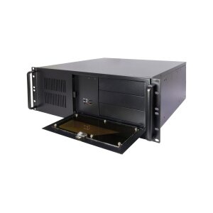Teleskopschiene für 19" Industrie PC-Gehäuse 19.99.0104, 510-820mm