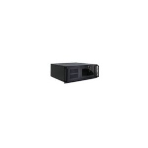Teleskopschiene für 19" Industrie PC-Gehäuse 19.99.0104, 510-820mm