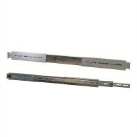 Teleskopschiene für 19" Industrie PC-Gehäuse 19.99.0104, 510-820mm