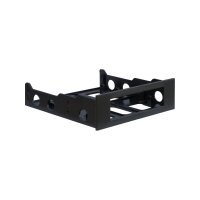 Teleskopschiene für 19" Industrie PC-Gehäuse 19.99.0104, 510-820mm