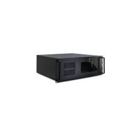 Teleskopschiene für 19" Industrie PC-Gehäuse 19.99.0104, 510-820mm