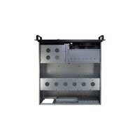 Teleskopschiene für 19" Industrie PC-Gehäuse 19.99.0104, 510-820mm