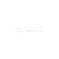 19" Servergehäuse 4U-4129L, 4HE, lange Version, schwarz