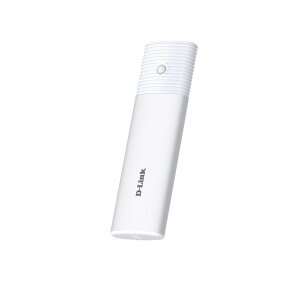 D-Link DSP-111 USB-C M.2 NVMe/NGFF SSD Gehäuse