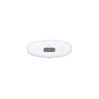D-Link DSP-111 USB-C M.2 NVMe/NGFF SSD Gehäuse