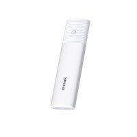 D-Link DSP-111 USB-C M.2 NVMe/NGFF SSD Gehäuse