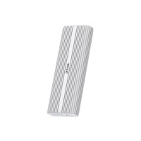 D-Link DSP-411 USB-C 4.0 M.2 NVMe SSD Gehäuse