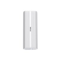 D-Link DSP-411 USB-C 4.0 M.2 NVMe SSD Gehäuse
