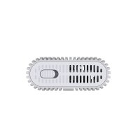 D-Link DSP-411 USB-C 4.0 M.2 NVMe SSD Gehäuse