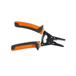 KLEIN TOOLS 11054EINS Isolierte Abisolierzange/Schneider