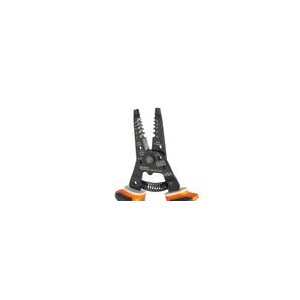 KLEIN TOOLS 11054EINS Isolierte Abisolierzange/Schneider