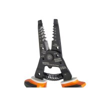 KLEIN TOOLS 11054EINS Isolierte Abisolierzange/Schneider