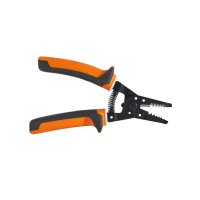 KLEIN TOOLS 11054EINS Isolierte Abisolierzange/Schneider