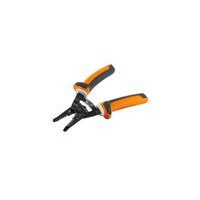 KLEIN TOOLS 11054EINS Isolierte Abisolierzange/Schneider