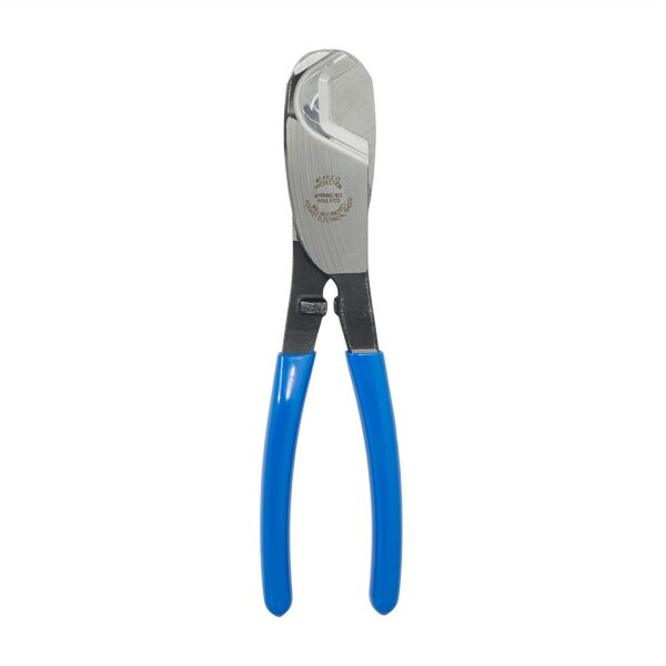KLEIN TOOLS 63030 Kabelschneider Koaxial, 25 mm Schneidleistung