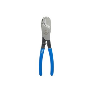 KLEIN TOOLS 63030 Kabelschneider Koaxial, 25 mm Schneidleistung