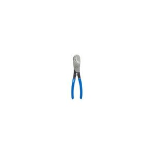 KLEIN TOOLS 63030 Kabelschneider Koaxial, 25 mm Schneidleistung