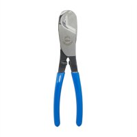 KLEIN TOOLS 63030 Kabelschneider Koaxial, 25 mm Schneidleistung