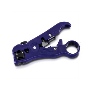 TRENDnet TC-CT70 Abisolierzange, violett