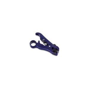 TRENDnet TC-CT70 Abisolierzange, violett