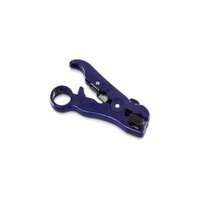 TRENDnet TC-CT70 Abisolierzange, violett