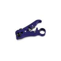 TRENDnet TC-CT70 Abisolierzange, violett