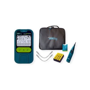 SOFTING CableMaster 210 Kit, Durchgangs- und Verdrahtungstester