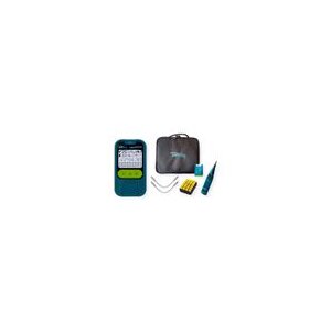 SOFTING CableMaster 210 Kit, Durchgangs- und Verdrahtungstester
