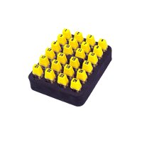 SOFTING CableMaster 210 Kit, Durchgangs- und Verdrahtungstester