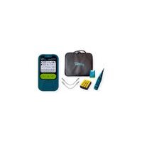 SOFTING CableMaster 210 Kit, Durchgangs- und Verdrahtungstester