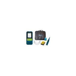 SOFTING CableMaster PoE Kit, Verdrahtungs- und PoE++ Tester