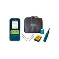 SOFTING CableMaster PoE Kit, Verdrahtungs- und PoE++ Tester