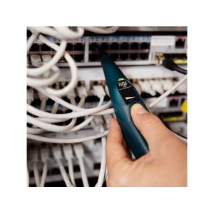 SOFTING CableMaster 210, Durchgangs- und Verdrahtungstester