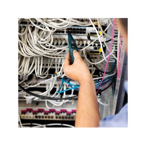 SOFTING CableMaster 210, Durchgangs- und Verdrahtungstester