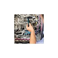 SOFTING CableMaster 210, Durchgangs- und Verdrahtungstester