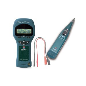 SOFTING CableTool Kit CableTool und CableTracker, CT50+CT15