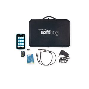 SOFTING Installer Zubehör Kit, für LinkXpert Serie