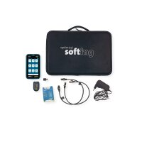SOFTING Installer Zubehör Kit, für LinkXpert Serie